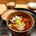 寿し たけうち - 