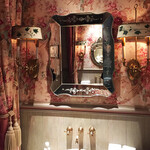 Benoit Alain Ducasse - 洗面所