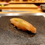 寿し たけうち - 