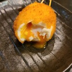 串カツ くまた - 