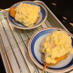 串カツ くまた - 