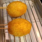 串カツ くまた - 