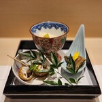 Sushi Koube Matsumoto - 