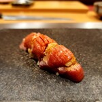 寿し たけうち - 