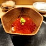 寿し たけうち - 