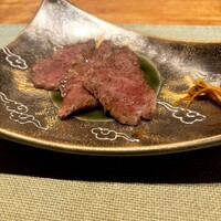 鉄板焼 かいか - 