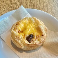 ブリル飯店 - 2023.9.  チャーシュータルト