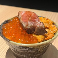 焼うおいし川  六本木凛華楼 - 