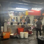 老牌牛肉拉麵大王 - 