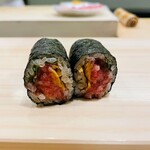 鮨利﨑 西麻布 - 