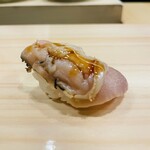 鮨利﨑 西麻布 - 