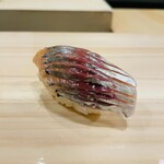 鮨利﨑 西麻布 - 