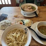 麺dining 月乃家 - 