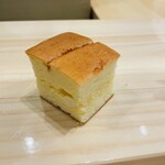 鮨利﨑 西麻布 - 