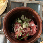 Yakiniku Horumon Ryuunosu - 