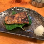 順吉 - さばへしこ