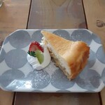 しましま食堂 - 