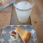 しましま食堂 - 