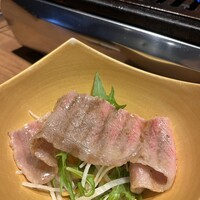 焼肉 うしみつ 恵比寿本店 - 