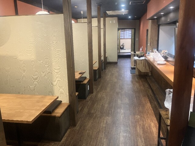 Hiroshima-fu Okonomiyaki Urashima photo 4