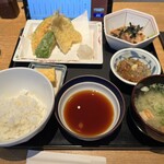 田中田式海鮮食堂 魚忠 - 