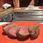 お肉屋 けいすけ 三男坊 - 