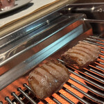 お肉屋 けいすけ 三男坊 - 