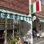 Trattoria PARAVINO - 