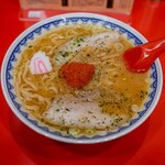 赤湯ラーメン 龍上海 - 