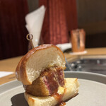 お肉屋 けいすけ 三男坊 - 