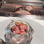 お肉屋 けいすけ 三男坊 - 