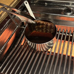 お肉屋 けいすけ 三男坊 - 