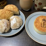 ワカパン - 