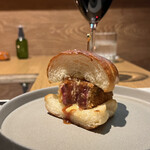 お肉屋 けいすけ 三男坊 - 