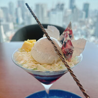 オールデイダイニング オアシスガーデン - 