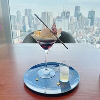 オールデイダイニング オアシスガーデン - 