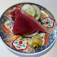 和 のぎ - 