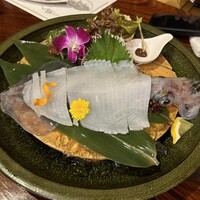 いけす鶴八 新栄店 - 
