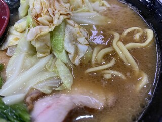 ラーメン 杉田家 - 