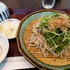 蕎麦かっぽう あずみ野