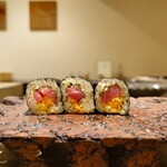 島津 - トロタク