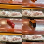 Edomae Sushi Masa - 