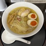 らーめん廻 - 料理写真: