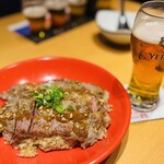 YEBISU BAR The Grill - 