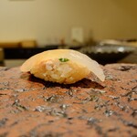 島津 - かわはぎ