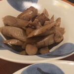 きんぎょ草 - 