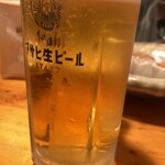 きんぎょ草 - 