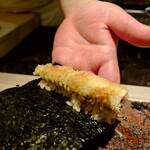 島津 - ししゃも