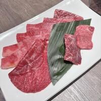 焼肉うしごろ 池袋店 -  焼肉うしごろ 池袋店 -
