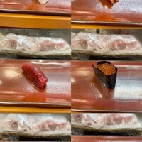 江戸前 寿し政 別館 - 